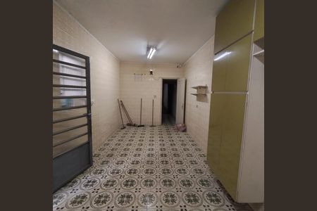 Foto 05 de casa à venda com 3 quartos, 198m² em Vila Monumento, São Paulo
