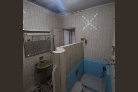 Foto 19 de casa à venda com 3 quartos, 198m² em Vila Monumento, São Paulo