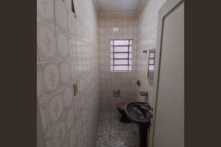 Foto 10 de casa à venda com 3 quartos, 198m² em Vila Monumento, São Paulo