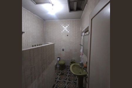 Foto 17 de casa à venda com 3 quartos, 198m² em Vila Monumento, São Paulo