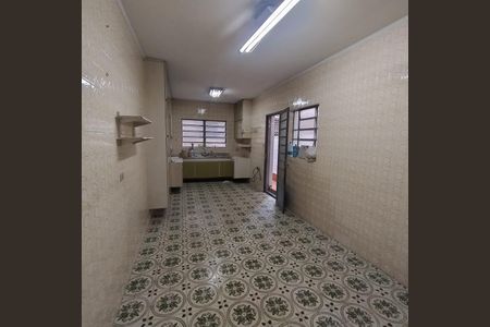 Foto 07 de casa à venda com 3 quartos, 198m² em Vila Monumento, São Paulo