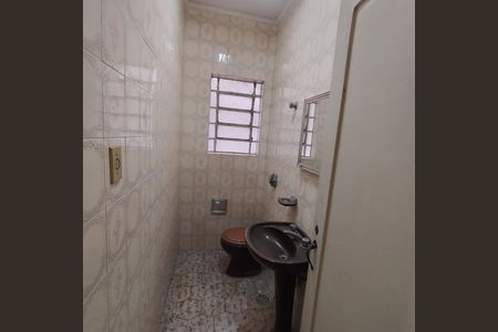 Foto 09 de casa à venda com 3 quartos, 198m² em Vila Monumento, São Paulo