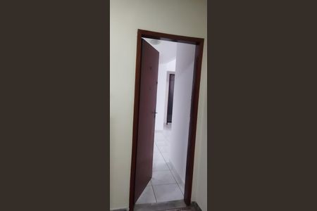 Apartamento à venda com 52m², 2 quartos e 1 vagaCorredor