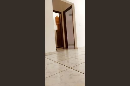 Apartamento à venda com 52m², 2 quartos e 1 vagaCorredor