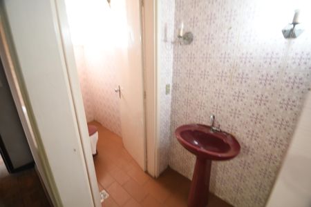 Casa para alugar com 370m², 5 quartos e 4 vagasLavabo 1