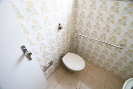 Casa para alugar com 370m², 5 quartos e 4 vagasLavabo 2