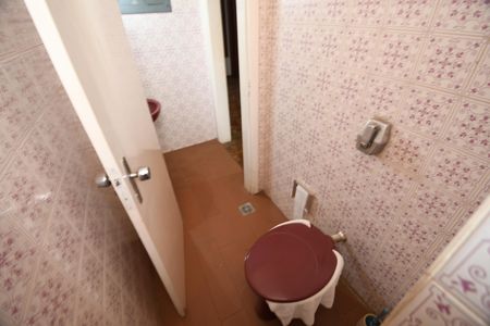 Casa para alugar com 370m², 5 quartos e 4 vagasLavabo 1