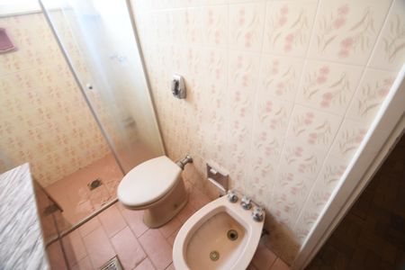 Casa para alugar com 370m², 5 quartos e 4 vagasBanheiro 3 - Suíte