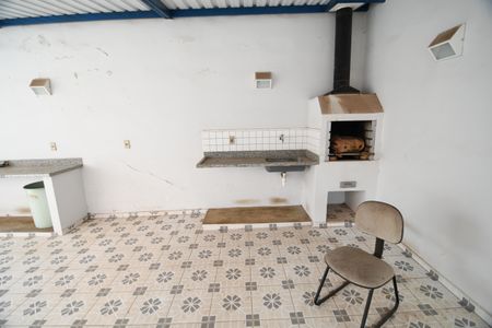 Casa para alugar com 370m², 5 quartos e 4 vagasVaranda gourmet