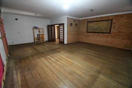 Sala 1 de casa para alugar com 5 quartos, 370m² em Jardim Nossa Senhora Auxiliadora, Campinas