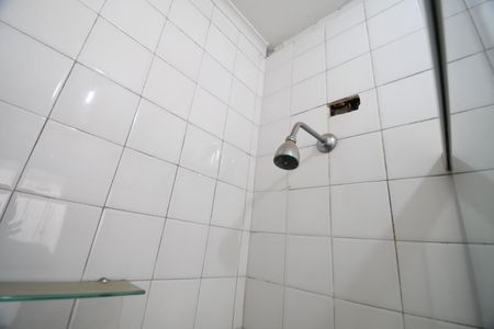 Casa para alugar com 370m², 5 quartos e 4 vagasBanheiro de serviço