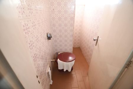 Casa para alugar com 370m², 5 quartos e 4 vagasLavabo 1