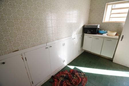 Casa para alugar com 370m², 5 quartos e 4 vagasÁrea de Serviço