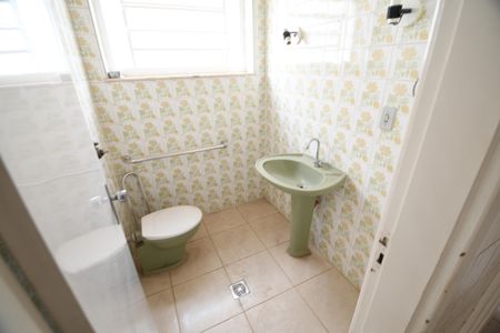 Casa para alugar com 370m², 5 quartos e 4 vagasLavabo 2