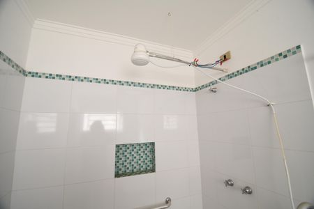 Casa para alugar com 370m², 5 quartos e 4 vagasBanheiro 1 - Suíte