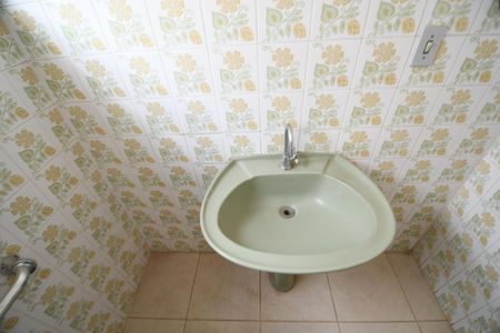 Casa para alugar com 370m², 5 quartos e 4 vagasLavabo 2