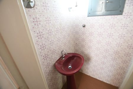 Casa para alugar com 370m², 5 quartos e 4 vagasLavabo 1