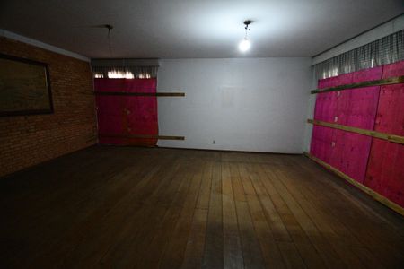 Sala 1 de casa para alugar com 5 quartos, 370m² em Jardim Nossa Senhora Auxiliadora, Campinas