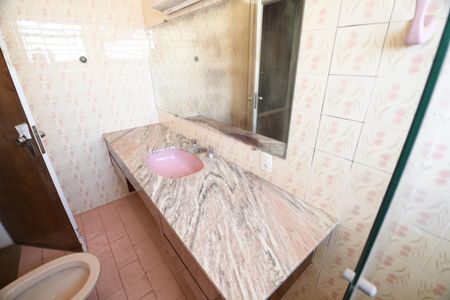 Casa para alugar com 370m², 5 quartos e 4 vagasBanheiro 3 - Suíte