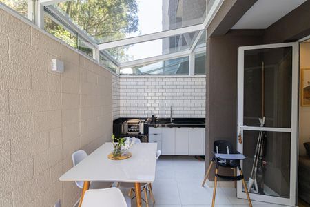 Apartamento à venda com 75m², 2 quartos e 1 vagaGarden 