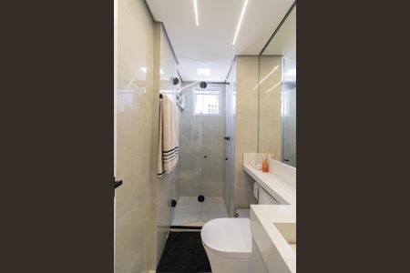 Apartamento à venda com 75m², 2 quartos e 1 vagaBanheiro