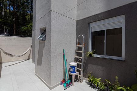 Apartamento à venda com 75m², 2 quartos e 1 vagaGarden 