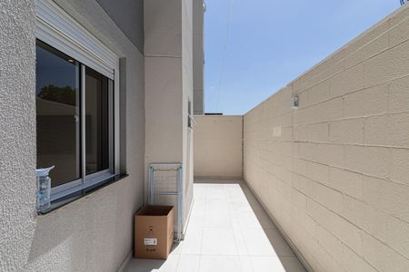 Apartamento à venda com 75m², 2 quartos e 1 vagaGarden 