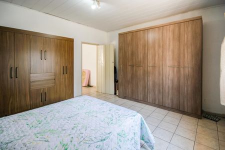 Casa para alugar com 120m², 3 quartos e 2 vagasQuarto 1