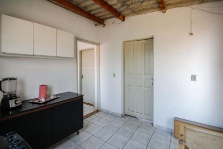 Casa para alugar com 120m², 3 quartos e 2 vagasCozinha