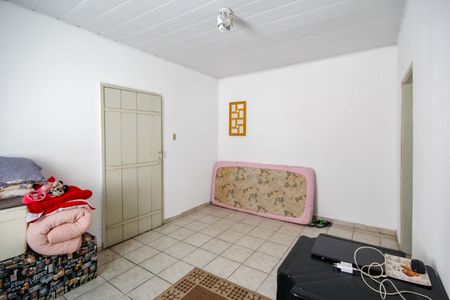 Casa para alugar com 120m², 3 quartos e 2 vagasQuarto 2