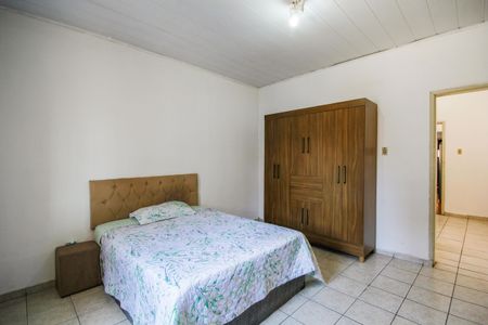 Casa para alugar com 120m², 3 quartos e 2 vagasQuarto 1