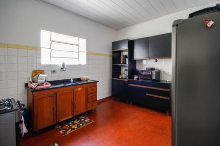 Casa para alugar com 120m², 3 quartos e 2 vagasCozinha