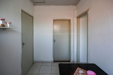 Casa para alugar com 120m², 3 quartos e 2 vagasSala