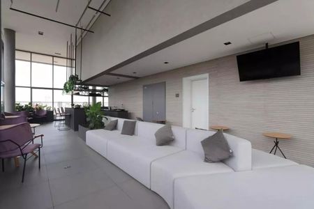 Studio para alugar com 24m², 0 quarto e sem vaga Studio para alugar com 24m², 0 quarto e sem vagaÁrea comum