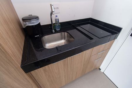 Studio para alugar com 24m², 0 quarto e sem vaga Studio para alugar com 24m², 0 quarto e sem vagaStudio