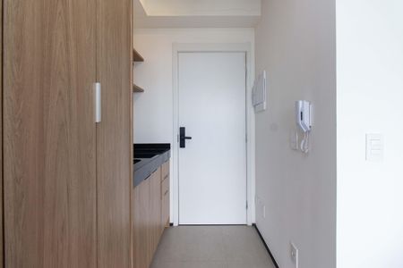 Studio para alugar com 24m², 0 quarto e sem vaga Studio para alugar com 24m², 0 quarto e sem vagaStudio