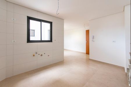 Apartamento à venda com 100m², 2 quartos e 2 vagasCozinha