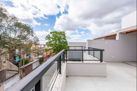 Apartamento à venda com 100m², 2 quartos e 2 vagasVaranda da Cobertura