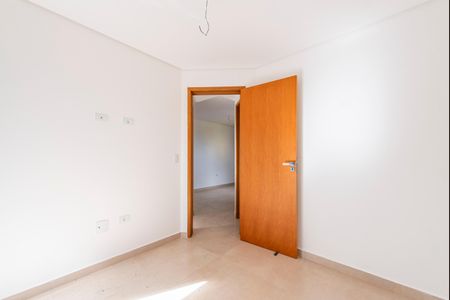 Apartamento à venda com 100m², 2 quartos e 2 vagasQuarto 2