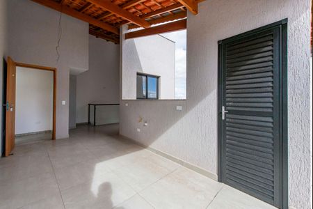 Apartamento à venda com 100m², 2 quartos e 2 vagasCobertura