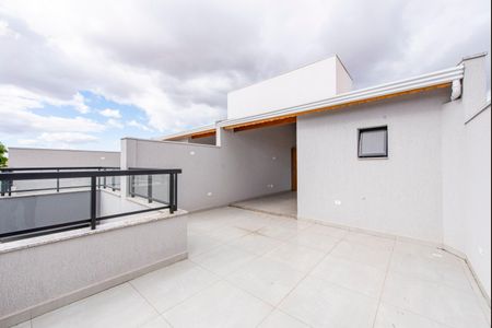 Apartamento à venda com 100m², 2 quartos e 2 vagasVaranda da Cobertura