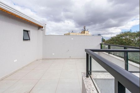 Apartamento à venda com 100m², 2 quartos e 2 vagasVaranda da Cobertura