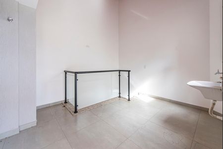 Apartamento à venda com 100m², 2 quartos e 2 vagasÁrea de Serviço