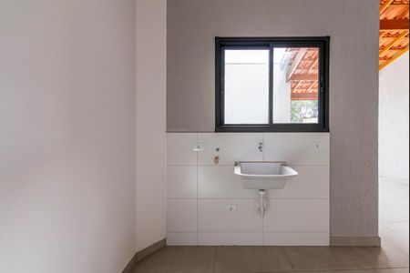 Apartamento à venda com 100m², 2 quartos e 2 vagasÁrea de Serviço