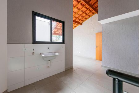 Apartamento à venda com 100m², 2 quartos e 2 vagasÁrea de Serviço