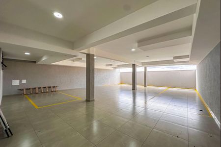 Apartamento à venda com 100m², 2 quartos e 2 vagasGaragem