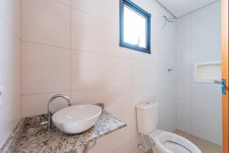 Apartamento à venda com 100m², 2 quartos e 2 vagasBanheiro