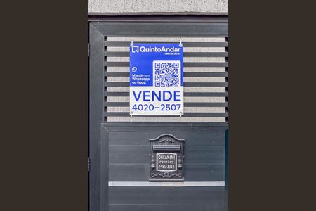 Apartamento à venda com 100m², 2 quartos e 2 vagasPlaca Instalada na Fachada