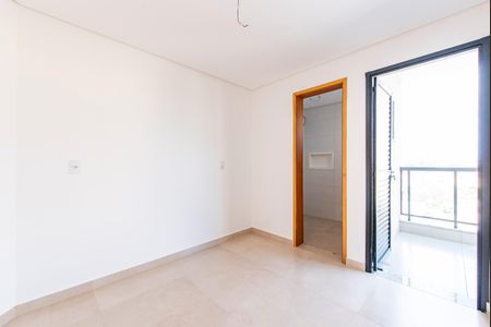 Apartamento à venda com 100m², 2 quartos e 1 vagaQuarto 2