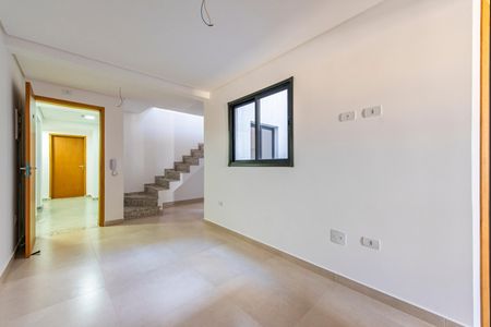 Apartamento à venda com 100m², 2 quartos e 1 vagaSala